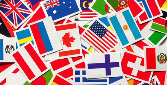 亚洲华兴能源：2023 年哪些国家生产和消费的石油最多？