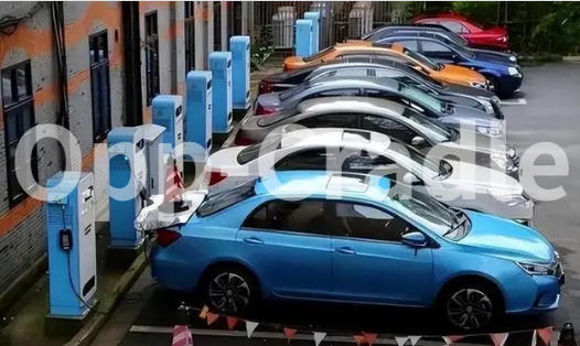 亚洲华兴能源:全球电动汽车润滑油市场概况、PEST及地区分布分析！