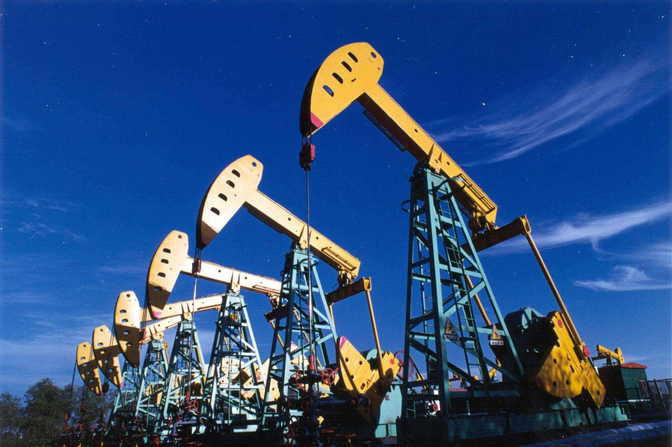 亚洲华兴能源：中国石油、中国石化成立多家新公司！