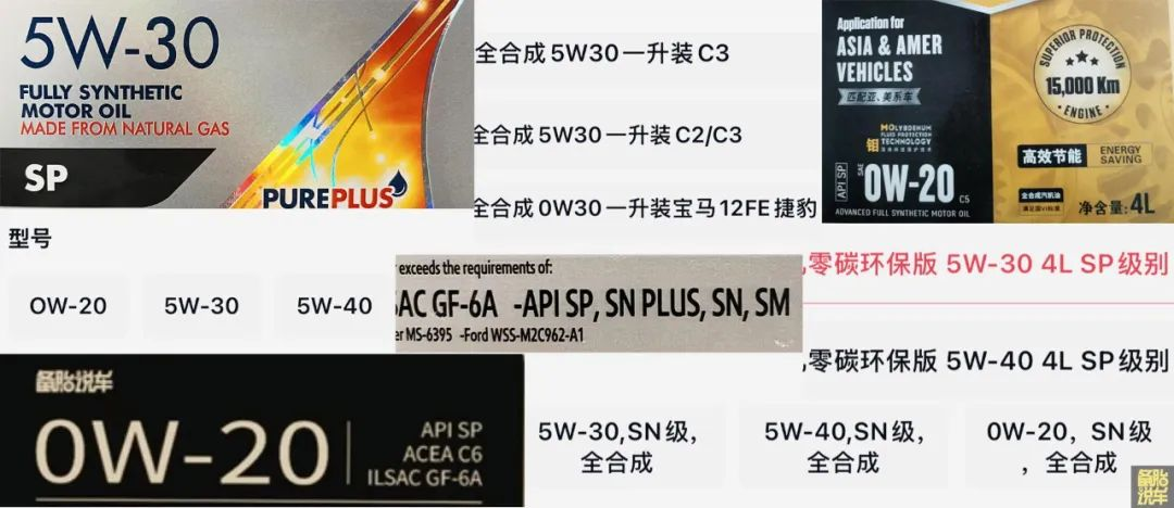 亚洲华兴能源：机油到底怎么选？是不是看标号就好了